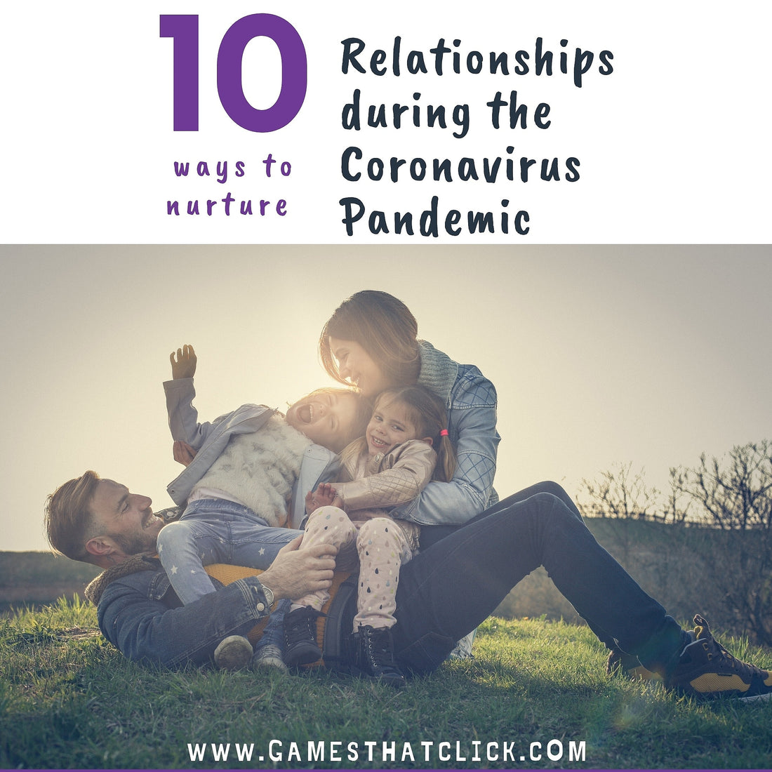 10 tips for connecting during the Coronavirus Pandemic